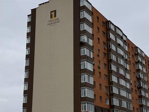 квартира за адресою Європейська вул., 1