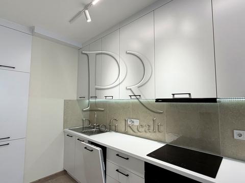 квартира за адресою Васильківська вул., 37-Г