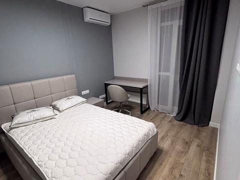 квартира за адресою Родини Кістяківських вул., 6