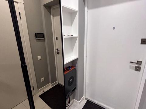 квартира за адресою Родини Кістяківських вул., 6