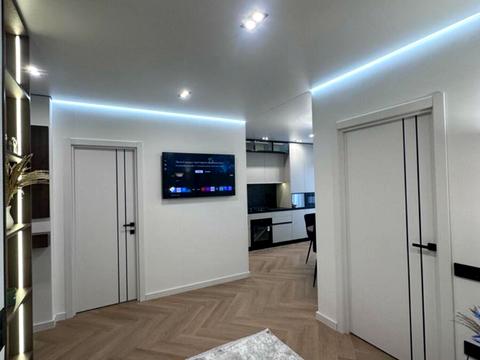 квартира за адресою Івано-Франківськ, Юліана Пелеша вул., 3