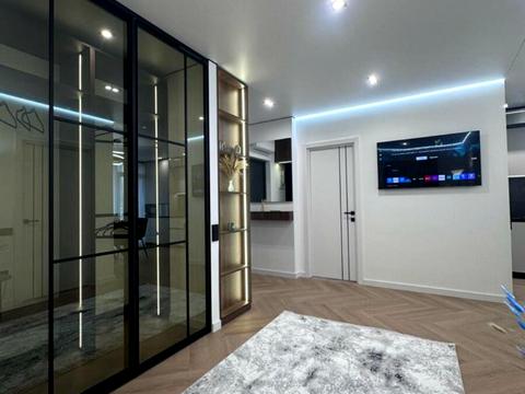 квартира за адресою Івано-Франківськ, Юліана Пелеша вул., 3