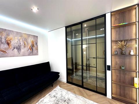 квартира за адресою Івано-Франківськ, Юліана Пелеша вул., 3