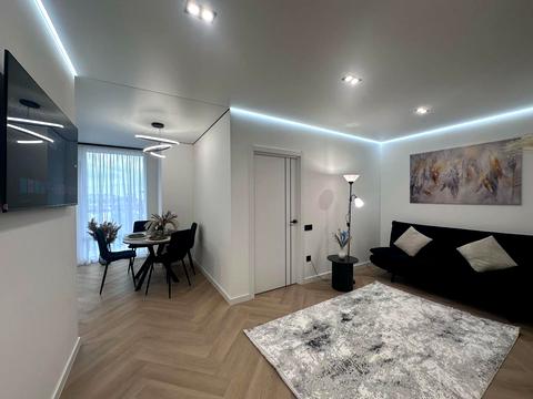 квартира за адресою Івано-Франківськ, Юліана Пелеша вул., 3