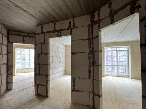 квартира по адресу Княгинин ул., (Будинок 36)