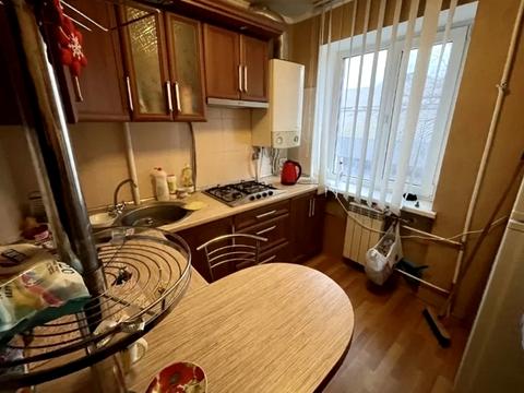 квартира по адресу Соборности ул. (Косиора), 33