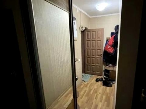 квартира по адресу Соборности ул. (Косиора), 33