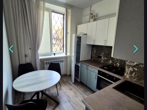 квартира за адресою Калинова вул., 3