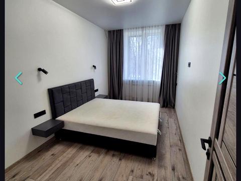 квартира за адресою Калинова вул., 3