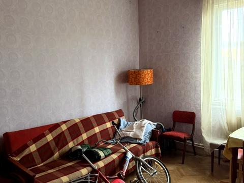 квартира за адресою Мебльовиків пров., 3