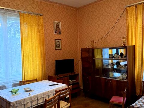 квартира за адресою Мебльовиків пров., 3