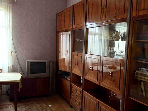 квартира за адресою Мебльовиків пров., 3