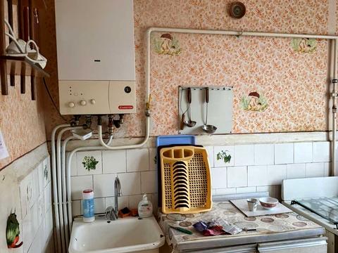 квартира за адресою Мебльовиків пров., 3