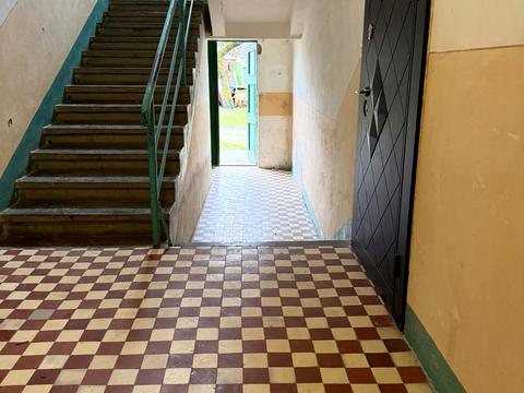 квартира за адресою Мебльовиків пров., 3