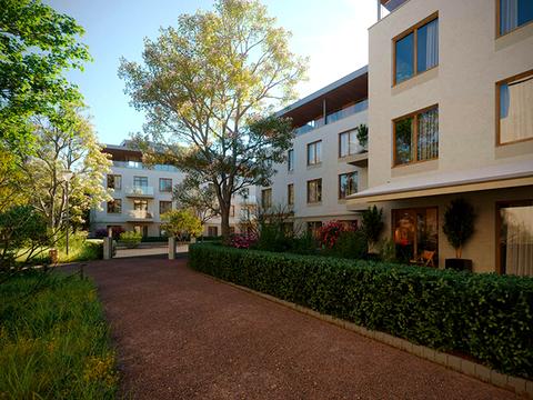 квартира за адресою Івана Франка вул., (Будинок 1)