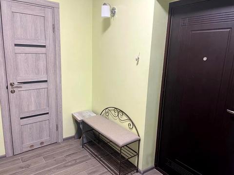 квартира по адресу Княгини Ольги ул., 100ї