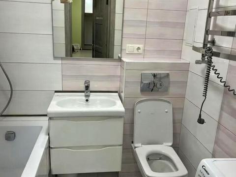 квартира по адресу Княгини Ольги ул., 100ї