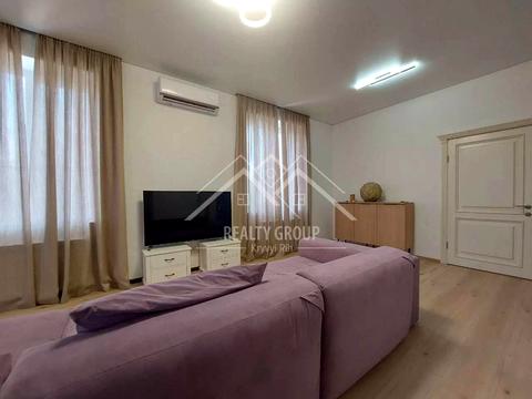 квартира за адресою Університетський просп. (Гагаріна), 31
