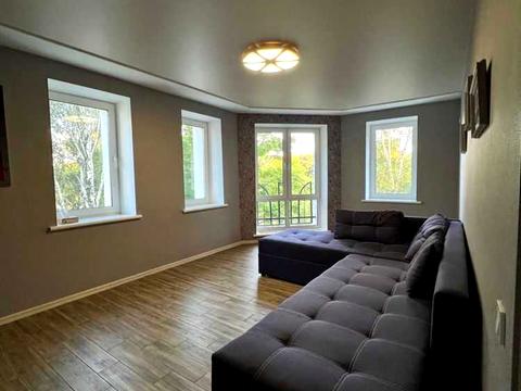 квартира за адресою Павленківська пл., 3-А