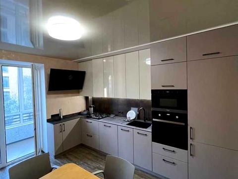 квартира за адресою Павленківська пл., 3-А