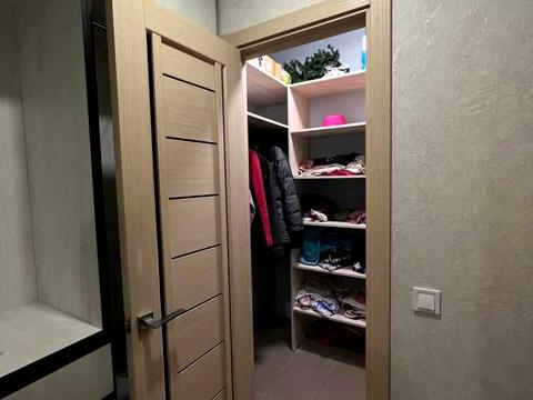 квартира за адресою Павленківська пл., 3-А