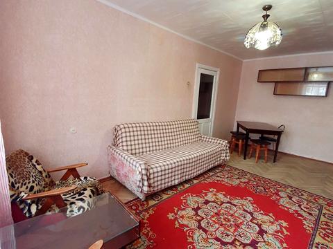 квартира за адресою Преображенська вул. (Івана Клименка), 37