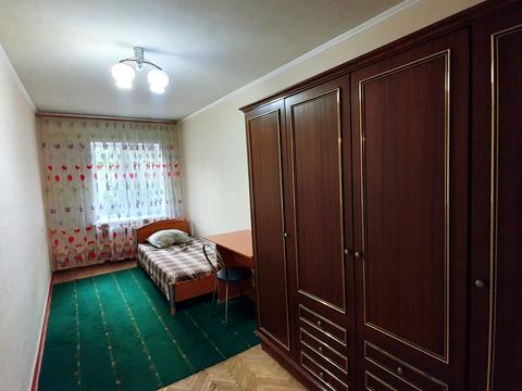 квартира за адресою Преображенська вул. (Івана Клименка), 37