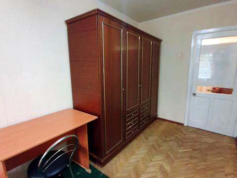 квартира за адресою Преображенська вул. (Івана Клименка), 37