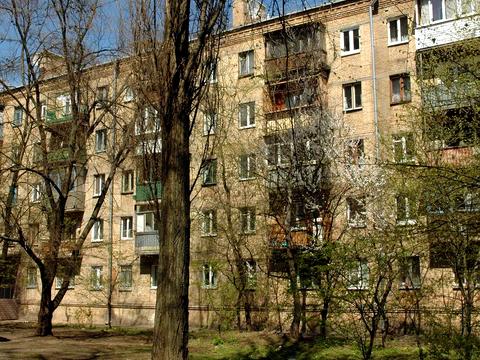 квартира за адресою Преображенська вул. (Івана Клименка), 37