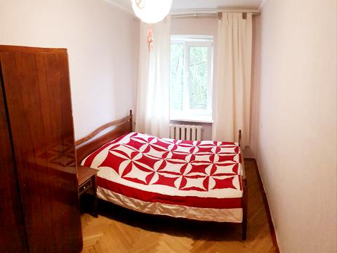 квартира за адресою Преображенська вул. (Івана Клименка), 37