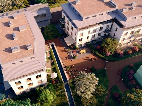 квартира за адресою Івана Франка вул., (Будинок 1)