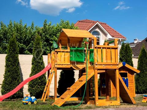 дом по адресу  ул., 12