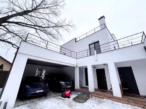 дом по адресу Киевская ул.