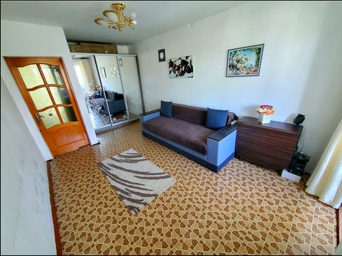 квартира по адресу Литвина ул., 4