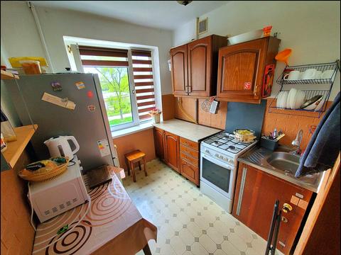 квартира по адресу Литвина ул., 4