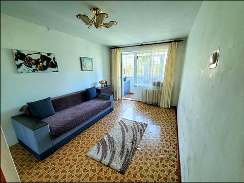 квартира по адресу Литвина ул., 4