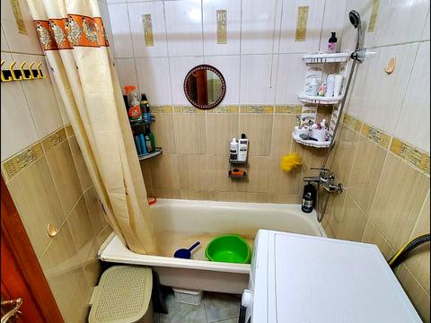 квартира по адресу Литвина ул., 4