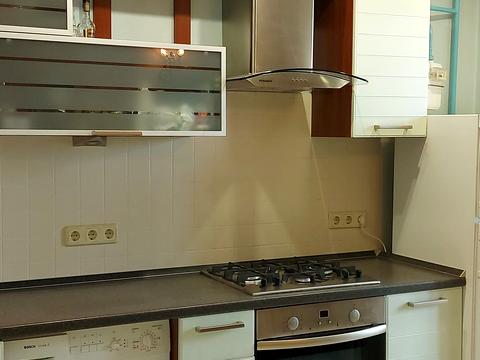 квартира за адресою Харків, Харківських Дивізій вул., 14к2