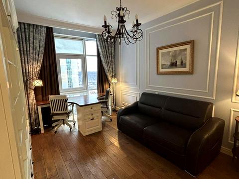 квартира по адресу Зверинецкая ул., 47