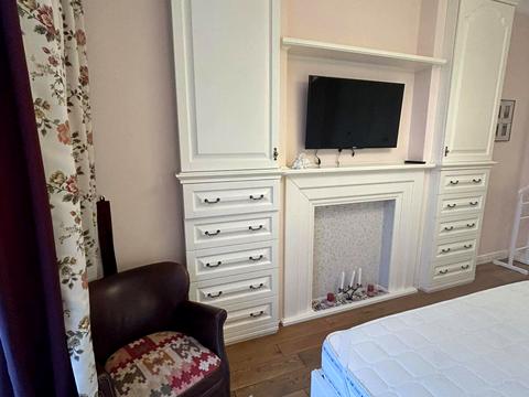 квартира по адресу Зверинецкая ул., 47