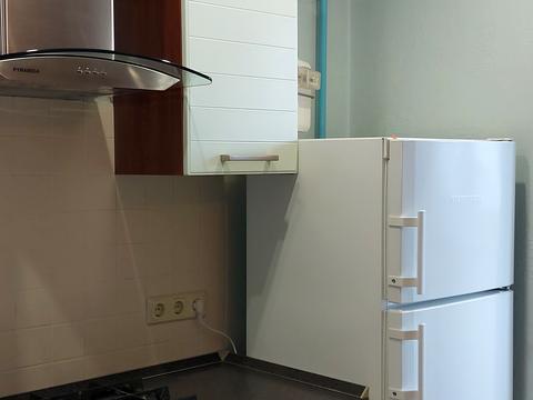 квартира за адресою Харків, Харківських Дивізій вул., 14к2