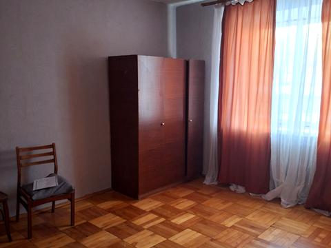 квартира за адресою Київська вул., 12