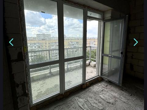 квартира за адресою Добровольців пров., 3