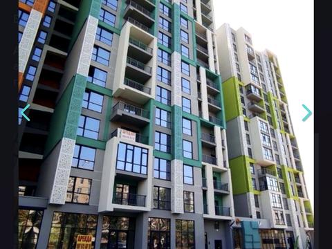 квартира за адресою Добровольців пров., 3