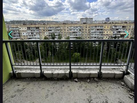 квартира за адресою Добровольців пров., 3