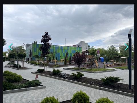 квартира за адресою Добровольців пров., 3