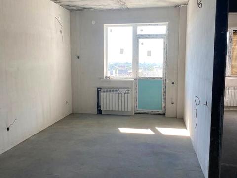 квартира за адресою Марії Башкірцевої вул., 20 к2