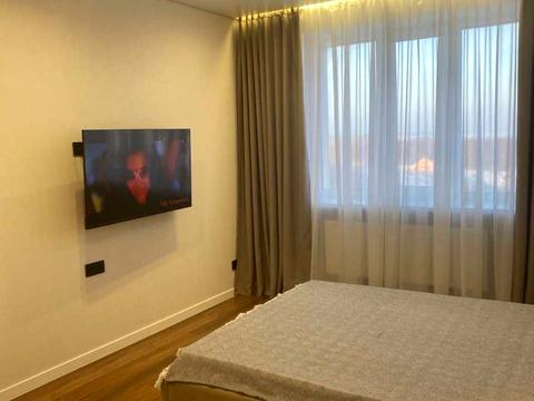 квартира за адресою Хмельницький, Лісогринівецька вул., 36-А