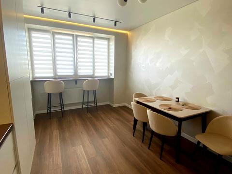 квартира за адресою Хмельницький, Лісогринівецька вул., 36-А