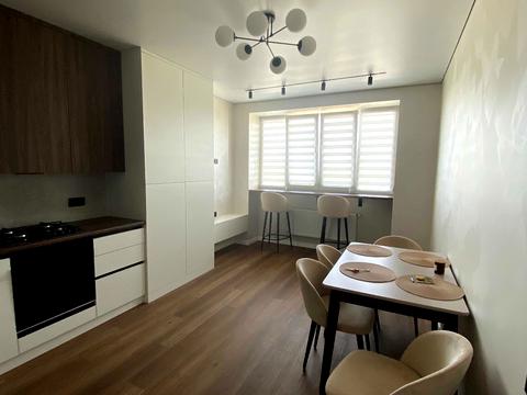 квартира за адресою Хмельницький, Лісогринівецька вул., 36-А